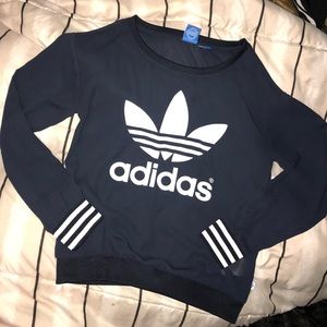 Adidas long sleeve